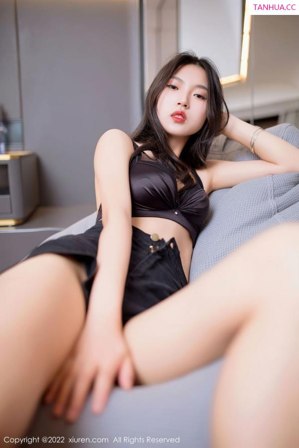 十九九  [XiuRen]高清写真图 2022.08.08 No.5399 十九九第31张图片